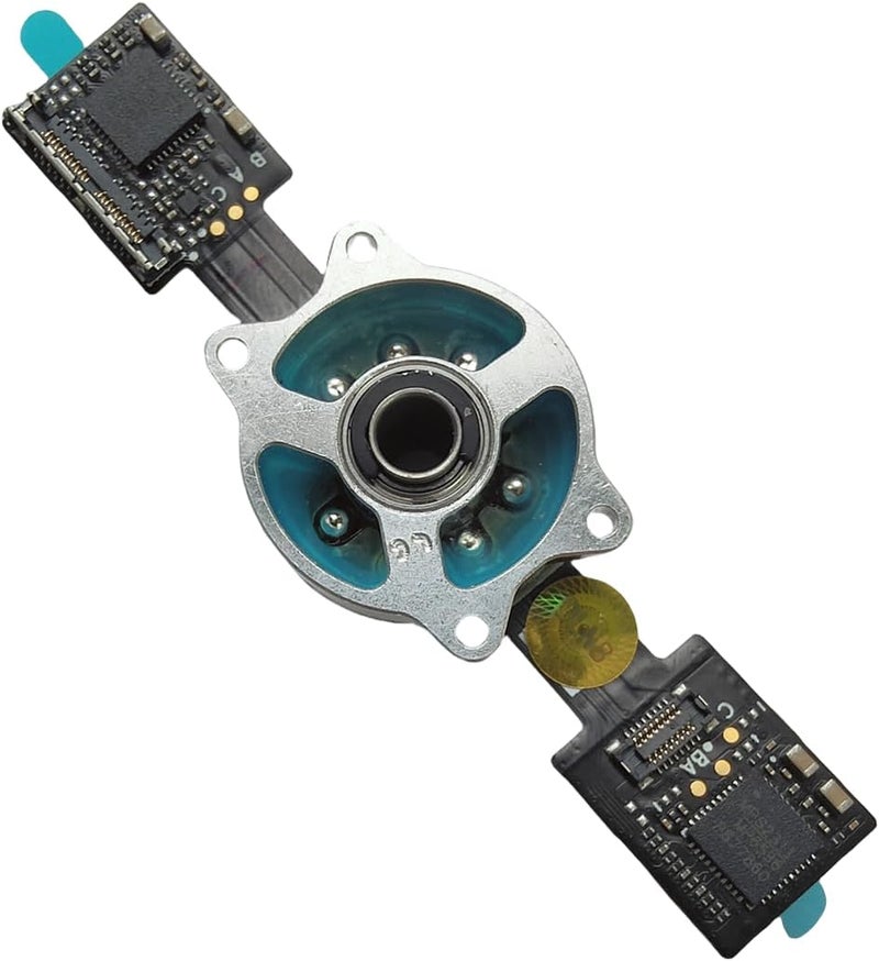 Taoke Roll Motor Gimbal Parts Compatible with DJI Mavic Air 3 Drone - Image 1